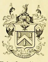 An illustration from Hugonis Grotii Annales et historiae de rebus Belgicis (1658)