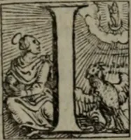 An illustration from Hugonis Grotii De iure belli ac pacis libri tres : in quibus jus naturae, gentium, item juris publici praecipua explicantur (1632)