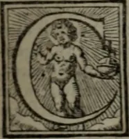 An illustration from Hugonis Grotii De iure belli ac pacis libri tres : in quibus jus naturae, gentium, item juris publici praecipua explicantur (1632)