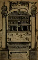 An illustration from Humanae salutis monumenta (1581)