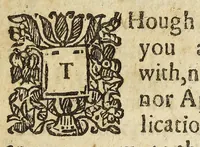 An illustration from Humane industry: or, A history of most manual arts, deducing the original, progress, and improvement of them. Furnished with variety of instances and examples, shewing forth the excellency of humane wit.. (1661)