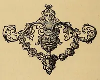 An illustration from The human face as expressive of character & disposition (1900)