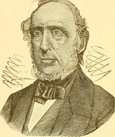 An illustration from Human nature, or, Men and women exposed : treating of every characteristic, both good and bad, of the various types of man and woman as they exist, and as manifested in every-day life, giving "the truth, the whole truth, and nothing but the truth" (1901)