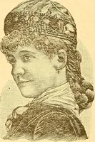 An illustration from Human nature, or, Men and women exposed : treating of every characteristic, both good and bad, of the various types of man and woman as they exist, and as manifested in every-day life, giving "the truth, the whole truth, and nothing but the truth" (1901)