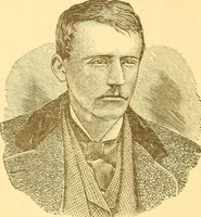An illustration from Human nature, or, Men and women exposed : treating of every characteristic, both good and bad, of the various types of man and woman as they exist, and as manifested in every-day life, giving "the truth, the whole truth, and nothing but the truth" (1901)
