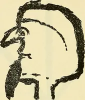An illustration from Human personality and its survival of bodily death (1903)
