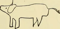 Picture 21 of 35 from Human personality and its survival of bodily death (1903), leaf 666