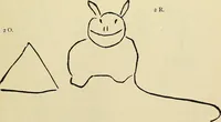 Picture 23 of 35 from Human personality and its survival of bodily death (1903), leaf 666