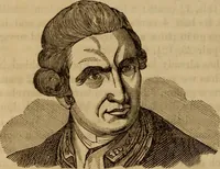 An illustration from Human science, or, Phrenology : its principles, proofs, faculties, organs, temperaments, combinations, conditions, teachings, philosophies, etc., etc. : as applied to health, its values, laws, functions, organs, means, preservation, restoration, etc. : mental philosophy, human and self improvement, civilization, home, country, commerce, rights, duties, ethics, etc. : God, His existence, attributes, laws, worship, natural theology, etc. : immortality, its evidences, conditions, relations to time, rewards, punishments, sin, faith, prayer, etc. : intellect, memory, juvenile and self education, literature, mental discipline, the senses, sciences, arts, avocations, a perfect life, etc., etc., etc. (1873)