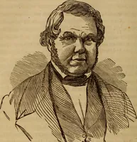 An illustration from Human science, or, Phrenology : its principles, proofs, faculties, organs, temperaments, combinations, conditions, teachings, philosophies, etc., etc. : as applied to health, its values, laws, functions, organs, means, preservation, restoration, etc. : mental philosophy, human and self improvement, civilization, home, country, commerce, rights, duties, ethics, etc. : God, His existence, attributes, laws, worship, natural theology, etc. : immortality, its evidences, conditions, relations to time, rewards, punishments, sin, faith, prayer, etc. : intellect, memory, juvenile and self education, literature, mental discipline, the senses, sciences, arts, avocations, a perfect life, etc., etc., etc. (1873)