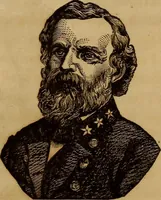 An illustration from Human science, or, Phrenology : its principles, proofs, faculties, organs, temperaments, combinations, conditions, teachings, philosophies, etc., etc. : as applied to health, its values, laws, functions, organs, means, preservation, restoration, etc. : mental philosophy, human and self improvement, civilization, home, country, commerce, rights, duties, ethics, etc. : God, His existence, attributes, laws, worship, natural theology, etc. : immortality, its evidences, conditions, relations to time, rewards, punishments, sin, faith, prayer, etc. : intellect, memory, juvenile and self education, literature, mental discipline, the senses, sciences, arts, avocations, a perfect life, etc., etc., etc. (1873)
