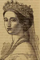 An illustration from Human science, or, Phrenology : its principles, proofs, faculties, organs, temperaments, combinations, conditions, teachings, philosophies, etc., etc. : as applied to health, its values, laws, functions, organs, means, preservation, restoration, etc. : mental philosophy, human and self improvement, civilization, home, country, commerce, rights, duties, ethics, etc. : God, His existence, attributes, laws, worship, natural theology, etc. : immortality, its evidences, conditions, relations to time, rewards, punishments, sin, faith, prayer, etc. : intellect, memory, juvenile and self education, literature, mental discipline, the senses, sciences, arts, avocations, a perfect life, etc., etc., etc. (1873)