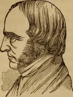 An illustration from Human science, or, Phrenology : its principles, proofs, faculties, organs, temperaments, combinations, conditions, teachings, philosophies, etc., etc. : as applied to health, its values, laws, functions, organs, means, preservation, restoration, etc. : mental philosophy, human and self improvement, civilization, home, country, commerce, rights, duties, ethics, etc. : God, His existence, attributes, laws, worship, natural theology, etc. : immortality, its evidences, conditions, relations to time, rewards, punishments, sin, faith, prayer, etc. : intellect, memory, juvenile and self education, literature, mental discipline, the senses, sciences, arts, avocations, a perfect life, etc., etc., etc. (1873)
