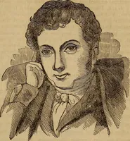 An illustration from Human science, or, Phrenology : its principles, proofs, faculties, organs, temperaments, combinations, conditions, teachings, philosophies, etc., etc. : as applied to health, its values, laws, functions, organs, means, preservation, restoration, etc. : mental philosophy, human and self improvement, civilization, home, country, commerce, rights, duties, ethics, etc. : God, His existence, attributes, laws, worship, natural theology, etc. : immortality, its evidences, conditions, relations to time, rewards, punishments, sin, faith, prayer, etc. : intellect, memory, juvenile and self education, literature, mental discipline, the senses, sciences, arts, avocations, a perfect life, etc., etc., etc. (1873)