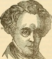 An illustration from Human science or phrenology. Its principles, proofs, faculties, organs, temperaments, combinations, conditions, teachings, philosophies, etc., etc. as applied to health. Its value, laws, functions, organs, means, preservation, restoration, etc. Mental philosophy, human and self improvement, civilization, home country, commerce rights, duties, ethics, etc. God, His existence, attributes, laws, worship, natural theology, etc. Immortality, its evidences, conditions, relations to time, rewards, punishments, sin, faith, prayer, etc. Intellect, memory, juvenile and self education, literature, mental discipline, the senses, sciences, arts, avocations, a perfect life, etc., etc (1880)