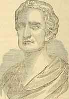 An illustration from Human science or phrenology. Its principles, proofs, faculties, organs, temperaments, combinations, conditions, teachings, philosophies, etc., etc. as applied to health. Its value, laws, functions, organs, means, preservation, restoration, etc. Mental philosophy, human and self improvement, civilization, home country, commerce rights, duties, ethics, etc. God, His existence, attributes, laws, worship, natural theology, etc. Immortality, its evidences, conditions, relations to time, rewards, punishments, sin, faith, prayer, etc. Intellect, memory, juvenile and self education, literature, mental discipline, the senses, sciences, arts, avocations, a perfect life, etc., etc (1880)