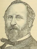 An illustration from Human science or phrenology. Its principles, proofs, faculties, organs, temperaments, combinations, conditions, teachings, philosophies, etc., etc. as applied to health. Its value, laws, functions, organs, means, preservation, restoration, etc. Mental philosophy, human and self improvement, civilization, home country, commerce rights, duties, ethics, etc. God, His existence, attributes, laws, worship, natural theology, etc. Immortality, its evidences, conditions, relations to time, rewards, punishments, sin, faith, prayer, etc. Intellect, memory, juvenile and self education, literature, mental discipline, the senses, sciences, arts, avocations, a perfect life, etc., etc (1880)