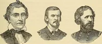 An illustration from Human science or phrenology. Its principles, proofs, faculties, organs, temperaments, combinations, conditions, teachings, philosophies, etc., etc. as applied to health. Its value, laws, functions, organs, means, preservation, restoration, etc. Mental philosophy, human and self improvement, civilization, home country, commerce rights, duties, ethics, etc. God, His existence, attributes, laws, worship, natural theology, etc. Immortality, its evidences, conditions, relations to time, rewards, punishments, sin, faith, prayer, etc. Intellect, memory, juvenile and self education, literature, mental discipline, the senses, sciences, arts, avocations, a perfect life, etc., etc (1880)