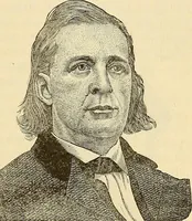 An illustration from Human science or phrenology. Its principles, proofs, faculties, organs, temperaments, combinations, conditions, teachings, philosophies, etc., etc. as applied to health. Its value, laws, functions, organs, means, preservation, restoration, etc. Mental philosophy, human and self improvement, civilization, home country, commerce rights, duties, ethics, etc. God, His existence, attributes, laws, worship, natural theology, etc. Immortality, its evidences, conditions, relations to time, rewards, punishments, sin, faith, prayer, etc. Intellect, memory, juvenile and self education, literature, mental discipline, the senses, sciences, arts, avocations, a perfect life, etc., etc (1880)