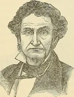 An illustration from Human science or phrenology. Its principles, proofs, faculties, organs, temperaments, combinations, conditions, teachings, philosophies, etc., etc. as applied to health. Its value, laws, functions, organs, means, preservation, restoration, etc. Mental philosophy, human and self improvement, civilization, home country, commerce rights, duties, ethics, etc. God, His existence, attributes, laws, worship, natural theology, etc. Immortality, its evidences, conditions, relations to time, rewards, punishments, sin, faith, prayer, etc. Intellect, memory, juvenile and self education, literature, mental discipline, the senses, sciences, arts, avocations, a perfect life, etc., etc (1880)