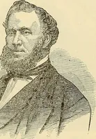 An illustration from Human science or phrenology. Its principles, proofs, faculties, organs, temperaments, combinations, conditions, teachings, philosophies, etc., etc. as applied to health. Its value, laws, functions, organs, means, preservation, restoration, etc. Mental philosophy, human and self improvement, civilization, home country, commerce rights, duties, ethics, etc. God, His existence, attributes, laws, worship, natural theology, etc. Immortality, its evidences, conditions, relations to time, rewards, punishments, sin, faith, prayer, etc. Intellect, memory, juvenile and self education, literature, mental discipline, the senses, sciences, arts, avocations, a perfect life, etc., etc (1880)