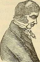 An illustration from Human science or phrenology. Its principles, proofs, faculties, organs, temperaments, combinations, conditions, teachings, philosophies, etc., etc. as applied to health. Its value, laws, functions, organs, means, preservation, restoration, etc. Mental philosophy, human and self improvement, civilization, home country, commerce rights, duties, ethics, etc. God, His existence, attributes, laws, worship, natural theology, etc. Immortality, its evidences, conditions, relations to time, rewards, punishments, sin, faith, prayer, etc. Intellect, memory, juvenile and self education, literature, mental discipline, the senses, sciences, arts, avocations, a perfect life, etc., etc (1880)