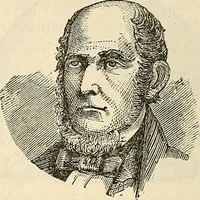 An illustration from Human science or phrenology. Its principles, proofs, faculties, organs, temperaments, combinations, conditions, teachings, philosophies, etc., etc. as applied to health. Its value, laws, functions, organs, means, preservation, restoration, etc. Mental philosophy, human and self improvement, civilization, home country, commerce rights, duties, ethics, etc. God, His existence, attributes, laws, worship, natural theology, etc. Immortality, its evidences, conditions, relations to time, rewards, punishments, sin, faith, prayer, etc. Intellect, memory, juvenile and self education, literature, mental discipline, the senses, sciences, arts, avocations, a perfect life, etc., etc (1880)