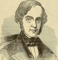 An illustration from Human science or phrenology. Its principles, proofs, faculties, organs, temperaments, combinations, conditions, teachings, philosophies, etc., etc. as applied to health. Its value, laws, functions, organs, means, preservation, restoration, etc. Mental philosophy, human and self improvement, civilization, home country, commerce rights, duties, ethics, etc. God, His existence, attributes, laws, worship, natural theology, etc. Immortality, its evidences, conditions, relations to time, rewards, punishments, sin, faith, prayer, etc. Intellect, memory, juvenile and self education, literature, mental discipline, the senses, sciences, arts, avocations, a perfect life, etc., etc (1880)