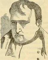 An illustration from Human science or phrenology. Its principles, proofs, faculties, organs, temperaments, combinations, conditions, teachings, philosophies, etc., etc. as applied to health. Its value, laws, functions, organs, means, preservation, restoration, etc. Mental philosophy, human and self improvement, civilization, home country, commerce rights, duties, ethics, etc. God, His existence, attributes, laws, worship, natural theology, etc. Immortality, its evidences, conditions, relations to time, rewards, punishments, sin, faith, prayer, etc. Intellect, memory, juvenile and self education, literature, mental discipline, the senses, sciences, arts, avocations, a perfect life, etc., etc (1880)