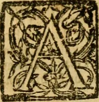An illustration from The Humble advice of the Assembly of divines, by authority of Parliament sitting at Westminster : concerning a Confession of faith ; with the quotations and texts of Scripture annexed ; presented by them lately, to both Houses of Parliament (1658)