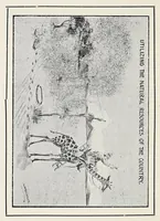 Picture 7 of 15 from Humorous sketches of the campaign in G.E.A. (1914), leaf 18