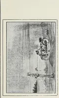 An illustration from Humorous sketches of the campaign in G.E.A. (1914)
