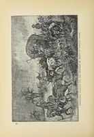 Picture 6 of 18 from Hunting big game in the wilds of Africa : containing thrilling adventures of the famous Roosevelt expedition ... the whole comprising a vast treasury of all that is marvelous and wonderful in darkest Africa (1909), leaf 104