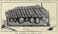 Picture 9 of 18 from Hunting big game in the wilds of Africa : containing thrilling adventures of the famous Roosevelt expedition ... the whole comprising a vast treasury of all that is marvelous and wonderful in darkest Africa (1909), leaf 166
