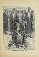 Picture 16 of 18 from Hunting big game in the wilds of Africa : containing thrilling adventures of the famous Roosevelt expedition ... the whole comprising a vast treasury of all that is marvelous and wonderful in darkest Africa (1909), leaf 343
