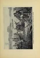 Picture 4 of 18 from Hunting big game in the wilds of Africa : containing thrilling adventures of the famous Roosevelt expedition ... the whole comprising a vast treasury of all that is marvelous and wonderful in darkest Africa (1909), leaf 57