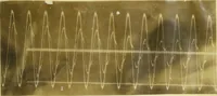 An illustration from Hunting of synchronous machines (1911)