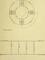 An illustration from Hunting of synchronous machines (1912)