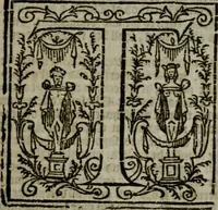 An illustration from A hvndred sermons vppon the Apocalipse of Iesu Christ, reueiled by the angell of the Lord, but seeene or receiuec and written by the holy apostle and euagelist S. Iohn (1573)