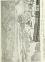 An illustration from Hydraulic engineering; a practical treatise on the principles of water pressure and flow and their application to the development of water power, including the calculation, design and construction of water wheels, turbines, and other details of hydraulic power plants (1909)