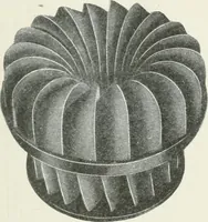 An illustration from Hydraulic engineering; a practical treatise on the principles of water pressure and flow and their application to the development of water power, including the calculation, design and construction of water wheels, turbines, and other details of hydraulic power plants (1909)