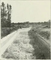 An illustration from Hydraulic engineering; a practical treatise on the principles of water pressure and flow and their application to the development of water power, including the calculation, design and construction of water wheels, turbines, and other details of hydraulic power plants (1909)