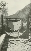 Picture 184 of 233 from Hydraulic engineering; a practical treatise on the principles of water pressure and flow and their application to the development of water power, including the calculation, design and construction of water wheels, turbines, and other details of hydraulic power plants (1909), leaf 286