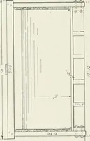 An illustration from Hydraulic engineering; a practical treatise on the principles of water pressure and flow and their application to the development of water power, including the calculation, design and construction of water wheels, turbines, and other details of hydraulic power plants (1909)