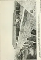 An illustration from Hydraulic engineering; a practical treatise on the principles of water pressure and flow and their application to the development of water power, including the calculation, design and construction of water wheels, turbines, and other details of hydraulic power plants (1909)