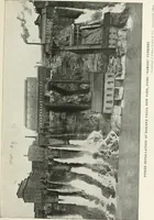 Picture 27 of 233 from Hydraulic engineering; a practical treatise on the principles of water pressure and flow and their application to the development of water power, including the calculation, design and construction of water wheels, turbines, and other details of hydraulic power plants (1909), leaf 66