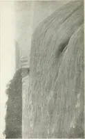 An illustration from Hydraulic engineering; a practical treatise on the principles of water pressure and flow and their application to the development of water power, including the calculation, design and construction of water wheels, turbines, and other details of hydraulic power plants (1909)