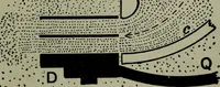 An illustration from Hydraulic motors, with related subjects, including centrifugal pumps, pipes, and open channels, designed as a text-book for engineering schools (1905)