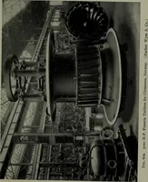 An illustration from Hydraulic motors, with related subjects, including centrifugal pumps, pipes, and open channels, designed as a text-book for engineering schools (1905)