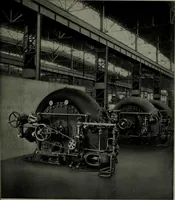 An illustration from Hydraulic motors, with related subjects, including centrifugal pumps, pipes, and open channels, designed as a text-book for engineering schools (1905)